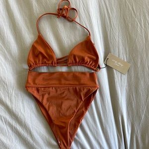 Crop Shop Boutique bikini